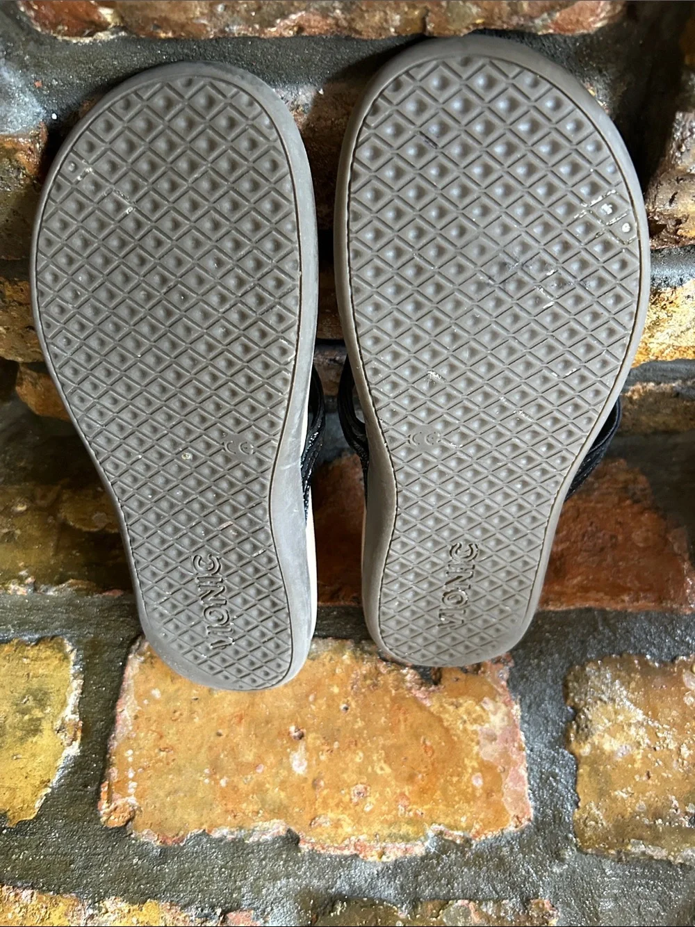 Vionic sandals.